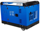Генератор дизельний EnerSol SKDS-8EBA 7.5 кВт - зображення 4