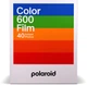 Фотоплівка Polaroid Color film for 600 - x40 film pack (6013) - зображення 2
