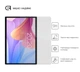 Захисне скло ArmorStandart Glass.CR для Teclast P20S (ARM67194) - изображение 2