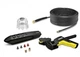 Комплект Karcher для прочищення труб PC 20 - зображення 1