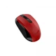 Мишка Genius NX-8008S Silent WL Red - зображення 4