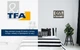 Настенные электронные часы TFA Dostmann XL (60452101) - изображение 7