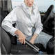 Автомобільний пилосос Baseus A3 Car Vacuum Cleaner（15000pa）(CRXCQA3-0A)) Black - изображение 6