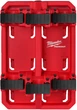 Органайзер для хранения Milwaukee Packout длинная подставка для инструментов (4932480714) - изображение 1