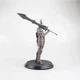 Фигурка Черный Рыцарь Темные Души / Black Knight Dark Souls 23 см - изображение 4