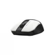 Мышка A4Tech FB12S Wireless/Bluetooth Panda (4711421967945) (256146) - изображение 6