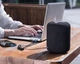 FM-трансмітер Bluetooth ресивер Аудіо адаптер Baseus BA01 USB Wireless adapter cable AUX/USB програвач Black - зображення 9