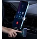 Bluetooth ресивер Атомобильный FM-трансмиттер(модулятор) Usams US-SJ519 3.5DC Mini Car Wireless Audio Receiver BT5.0 Аудио адаптер Grey - изображение 12
