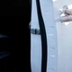 Світлодіодний індикатор відкриття дверей авто Baseus Door Open Warning Light Сигнальна лампа відкриття дверей (CRFZD-01) Black - зображення 7