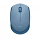 Мышка Logitech M171 Blue Grey (910-006866) - изображение 1
