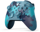 Gamepad Microsoft Xbox Wireless Controller Series Special Edition Mineral Camo (QAU-00074) - obraz 2