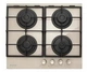 Варочная поверхность газовая Borgio 6170-15 FFD ivory glass - изображение 1