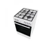 Газовая плита Gorenje GG5A11WF - изображение 4
