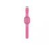 Дитячий розумний годинник AmiGo GO007 FLEXI GPS Pink - зображення 5