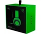 Компьютерная гарнитура Razer Kraken Multi Platform Green (RZ04-02830200-R3M1) - изображение 3