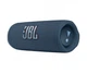 Портативная колонка JBL Flip 6 Blue (JBLFLIP6BLU) - изображение 4