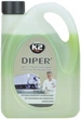 Пінка для безконтактного миття 2кг K2 PRO DIPER (K20092) - изображение 1