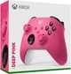 Геймпад Беспроводной Контроллер Microsoft Xbox Series X / S Wireless Controller with Bluetooth Deep Pink - изображение 2