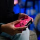 Геймпад Беспроводной Контроллер Microsoft Xbox Series X / S Wireless Controller with Bluetooth Deep Pink - изображение 7