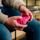 Геймпад Беспроводной Контроллер Microsoft Xbox Series X / S Wireless Controller with Bluetooth Deep Pink - изображение 8