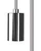 Електричний Провід Nowodvorski 8645 Cameleon Cable 3,5m E27 25W IP20 Wh (8645) - зображення 1