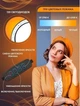Кольцевая LED лампа 26см + штатив (для профессиональной съемки блогеру, визажисту) - изображение 3