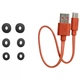 Наушники JBL Wave Buds TWS Black (JBLWBUDSBLK) (155007) - изображение 9