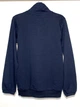 Свитшот подростковый для девочки Benini 9863 140 см Синий - изображение 4