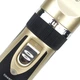 Машинка для стрижки тварин бездротова BaoRun P2 3W Gold - зображення 4