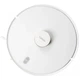 Робот пилосос Xiaomi Lydsto R1 White зі станцією самоочищення HD-STYTJ-W03 - изображение 1