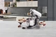 Планетарний міксер Ariete 1589 White - зображення 2