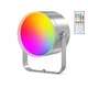 Професійне студійне відеосвітло Luxceo Mood 2 RGB підсвічування заднього фону 10Вт 3000-6000К - изображение 3