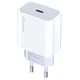 Зарядний пристрій Grand-X (1xUSB-C 20W) QC4.0, PD 3.0, FCP, AFC White (CH-770) - изображение 2