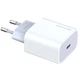 Зарядний пристрій Grand-X (1xUSB-C 20W) QC4.0, PD 3.0, FCP, AFC White (CH-770) - изображение 3