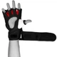 Перчатки для MMA PowerPlay 3075 S Black/White (PP_3075_S_Bl/White) - изображение 5