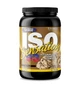 Протеин Ultimate Nutrition Iso Sensation 93 910 g /28 servings/ Cafe Brazil - изображение 1