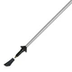 Палки для скандинавской ходьбы Gabel Vario S-9.6 Orange (7008350550000) - изображение 4