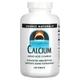 Микроэлемент Кальций Source Naturals Calcium 250 Tabs - изображение 1