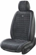 Премиум накидки для передних сидений Beltex Chicago 2 шт Black (BX85150) - изображение 2