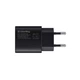 Зарядний пристрій ColorWay Power Delivery Port PPS USB Type-C (25W) black (CW-CHS033PD-BK) - зображення 2