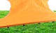 Детские футбольные ворота Gardenline PLUS 213 x 152 x 75 cm - изображение 4