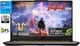 Ноутбук ASUS TUF F17 FX706H 17.3" IPS 144Hz Core i9-11900h 24Gb DDR4 512Gb NVMe RTX3050ti 4Gb Thunderbolt 4 Gray Б/У - зображення 1