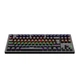 Клавиатура Vinga KBGM-110 Black - изображение 2