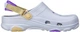 Чоловічі крокси Crocs 206340-0ID 41-42 (m8/w10, 265 мм) блакитні - зображення 2