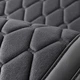 Комплект премиум накидок для сидений Beltex New York Black (BX84100) - изображение 4