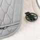 Комплект премиум накидок для сидений Beltex New York Grey (BX84200) - изображение 7