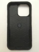 Чохол подвійний протиударний OtterBox Commuter Series 77-83434 для Iphone 13 Pro (6.1") Black - зображення 10