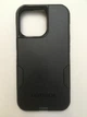 Чохол подвійний протиударний OtterBox Commuter Series 77-83434 для Iphone 13 Pro (6.1") Black - зображення 9