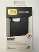 Чохол подвійний протиударний OtterBox Commuter Series 77-83434 для Iphone 13 Pro (6.1") Black - зображення 11