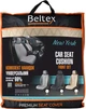 Премиум накидки для передних сидений Beltex New York 2 шт Biege (BX84550) - изображение 9